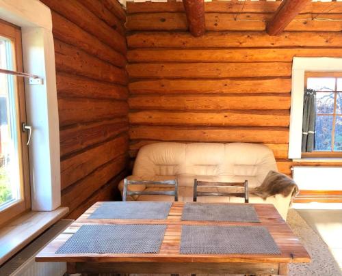 Rīga Mangalsala Cottage with sauna, Riga (foto 8)