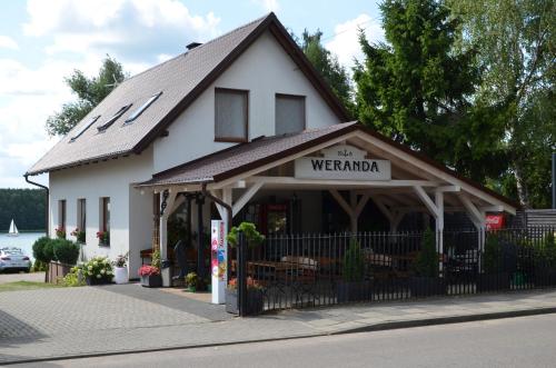 Three-Bedroom Chalet