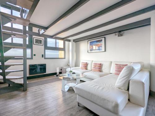 Haut Lofts Luxury Sky Concept - Toulouse Centre Ramblas - image 10