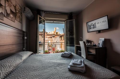 B&B 데 카사 - 주변 명소