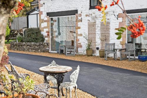 ทัศนียภาพภายนอกโรงแรม, ฮอว์ธอร์น ฟาร์ม เกสต์เฮาส์ (Hawthorn Farm Guest House) in บัคดัน