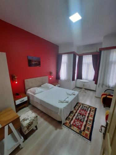 Masal Hotel - image 9