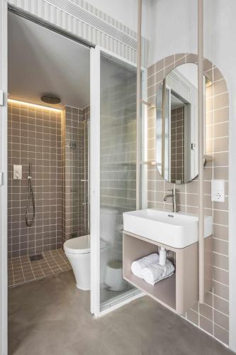 APARTAMENTO CENTRO DE VALENCIA PRECIOSA TERRAZA, Valencie (fotografie 10)