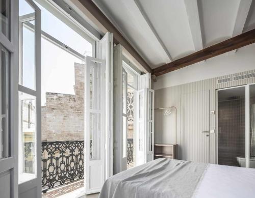 Apartamento exclusivo en el centro de valencia con
