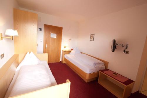 Alpenhotel Ratsberg 1650m