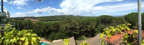 A környék, La Bruguera de Púbol Villa & Eco Retreat Centre (La Bruguera de Pubol Villa & Eco Retreat Centre) in Pubol