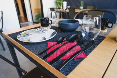 ル ブティック ラグジュアリー ルーム