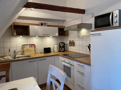 Urlaub im Fachwerk - Das Sattlerhaus - image 3