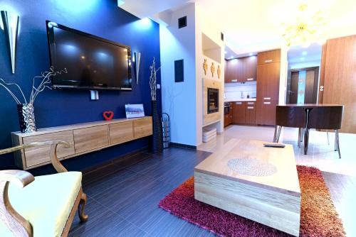 Apartament Oaza obrázok