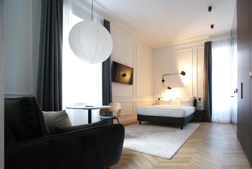 Fingerprint Luxury Apartments 2