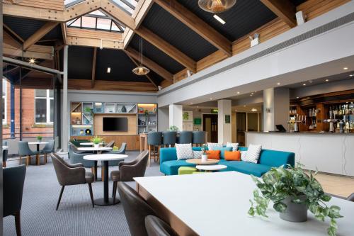 Pub/Lounge, Holiday Inn Bolton Centre By IHG in Bolton