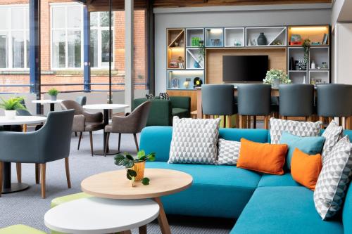 Holiday Inn Bolton Centre an IHG Hotel - image 9