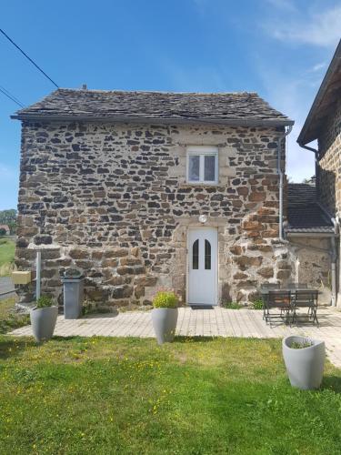 Gite le Lodge de Bois gîte à louer Moudeyres