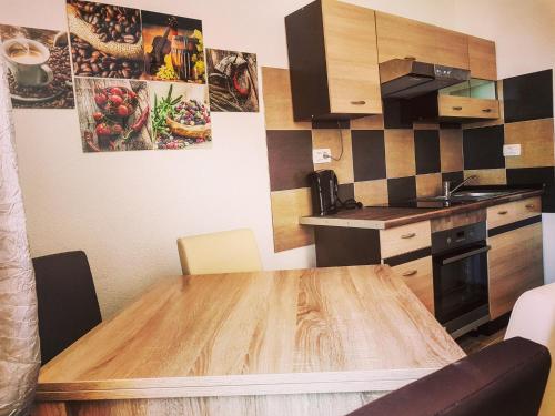 Apartmani Marina Gradac in Gradac