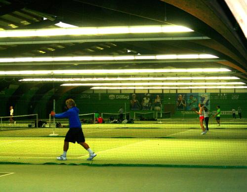 Avantage Sporthotel - image 8