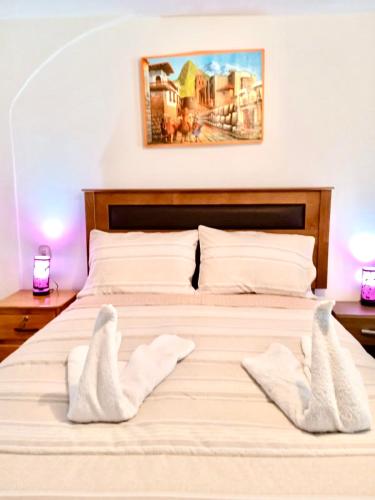 JANAQ APARTAMENT CUZCO