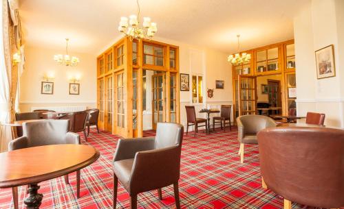 Pub/Lounge, SGE Esplanade Hotel in Centru oraș Dunoon