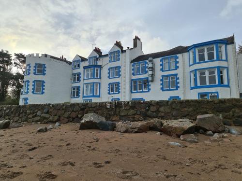 Balcary Bay Hotel