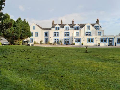Balcary Bay Hotel