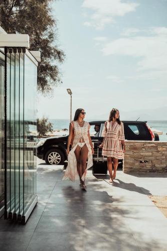 Liana Beach Hotel & Spa - image 9
