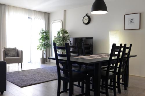 Lux Apartment with Pool and Garage, Lisabon