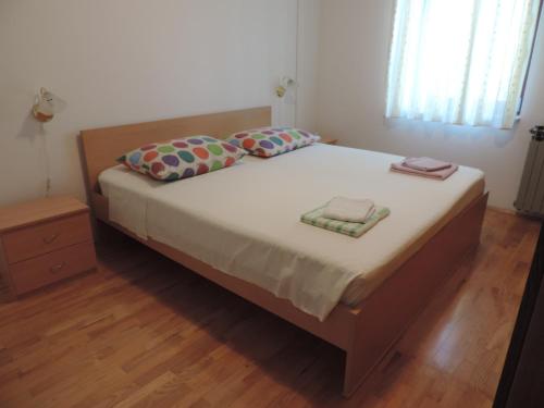Apartmani Antica Apartmani Antica