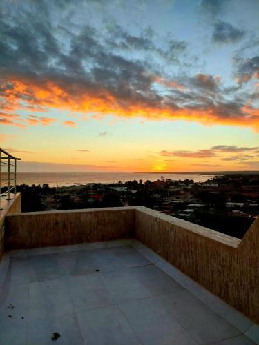 View, Yaque Suite near Santiago Mariño Caribbean International Airport