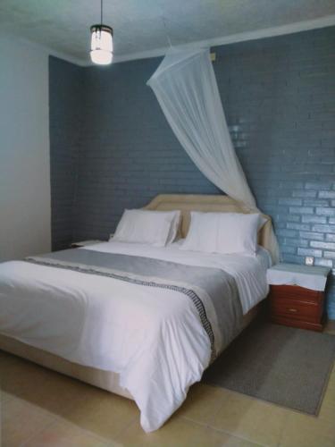 Mamou's Home Muhazi