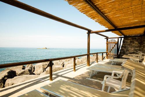 Hotel Umberto A Mare - image 13
