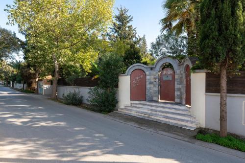 Villa Small Paradise - main image