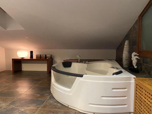 Suite Alcañiz Relax con terraza