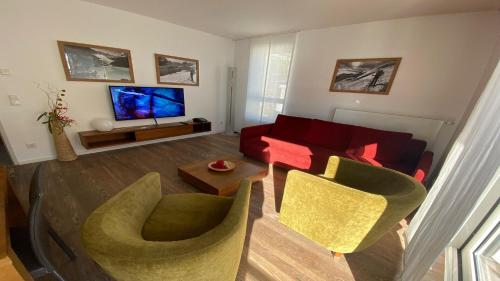 Apartment Alena Kitz View 12 Top 3