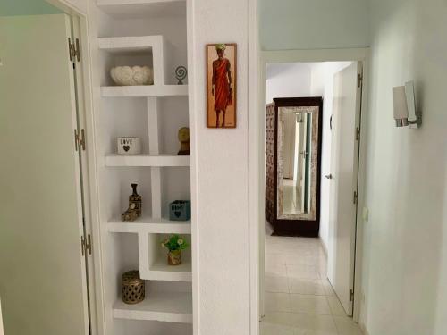 Casa Naranja- close to the old town Altea and the beach