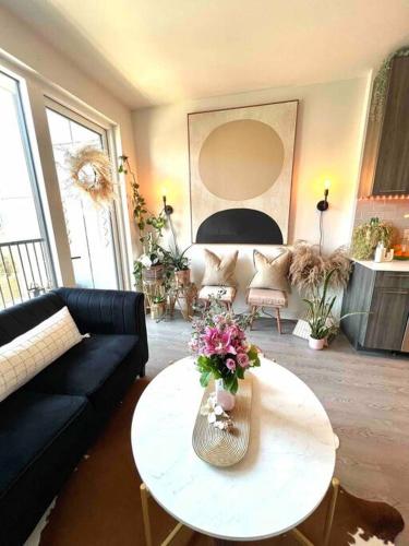 Luxury Urban Oasis Minutes from DC