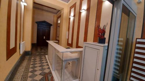 quiet apartment in Prague center, Praha (fotografie 4)