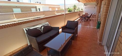  Aguadulce Beach, Ferienwohnung in Aguadulce