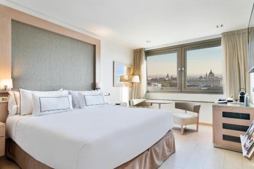 Meliá Madrid Princesa