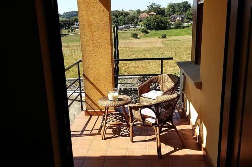  Villa Miguel in Arnuero
