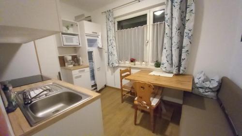 Appartement Sonnenschein Schladming