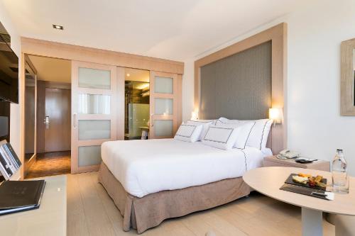 Melia Madrid Princesa