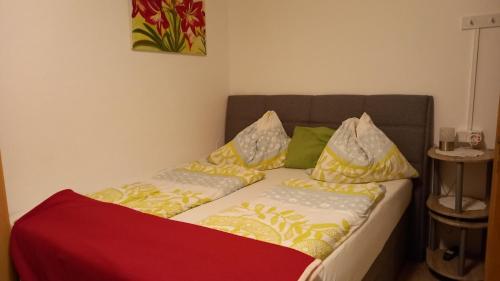 Appartement Sonnenschein