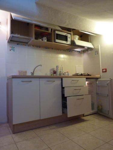 Apartment A.C.& G.O. Milan 5