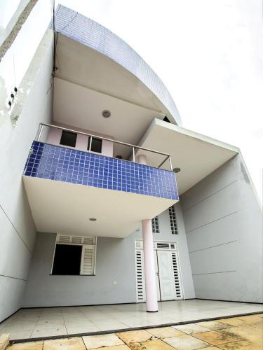 Casa com piscina e Churrasqueira em Fortaleza