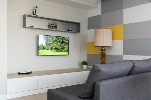 Wronia Apartments - main image