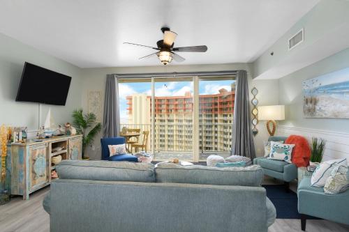 Shores of Panama 2024