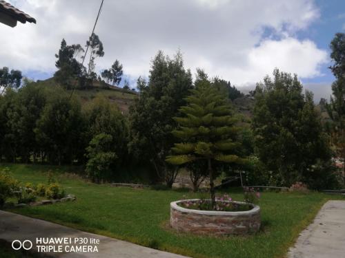 Hostal El Vaquero