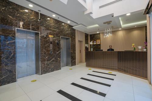 Vista City Hotel, Dubai (photo 10)