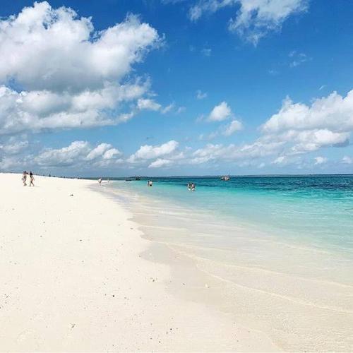 Zanzibar Rabbit Houses by Swahili Smile Luxury Guesthouse