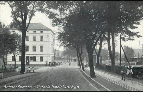 HOTEL ZAUŁEK