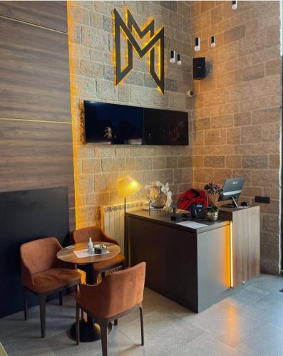 Modern Mountain Apartman 202